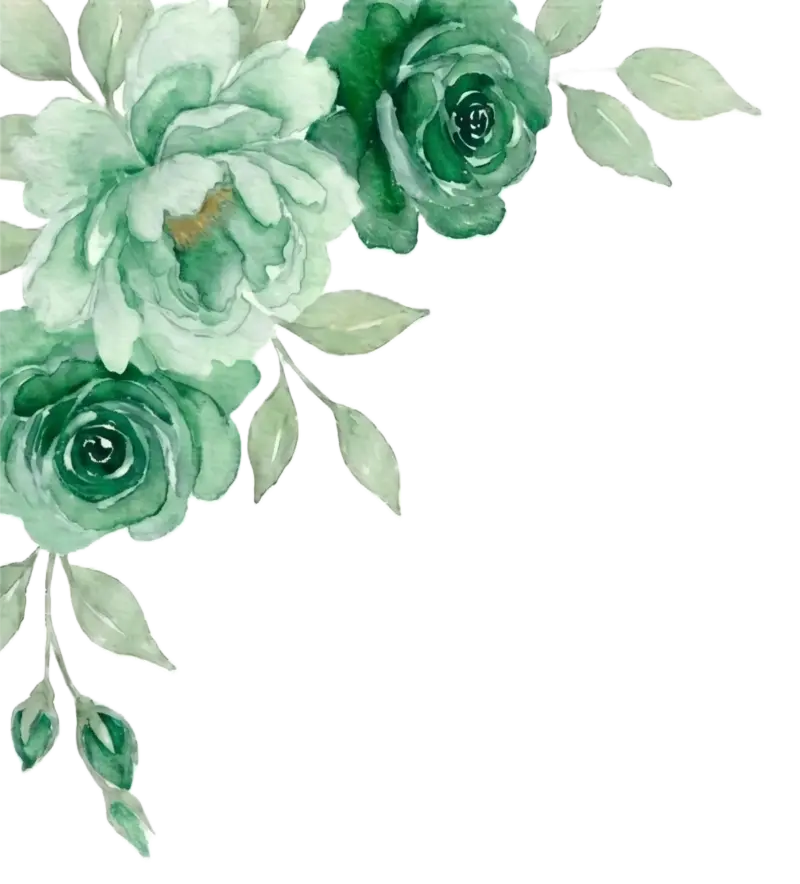 Flower Decor
